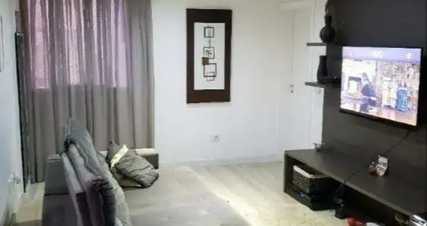 Apartamento para aluguel 3 quartos 1 suíte 3 vagas Campestre - Santo André - SP