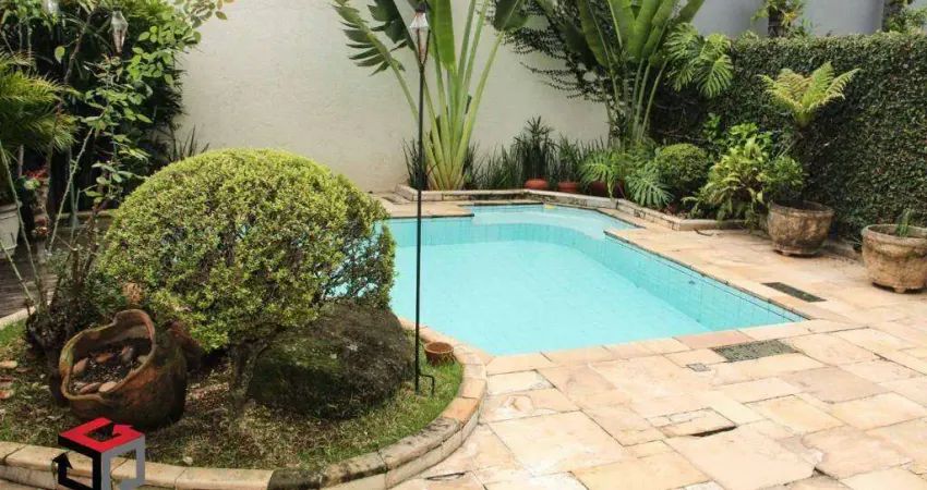 Sobrado com 550m² - Planalto Paulista - São Paulo - SP.