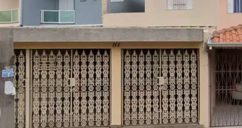 Casa à venda 3 quartos 2 vagas Novo Oratório - Santo André - SP