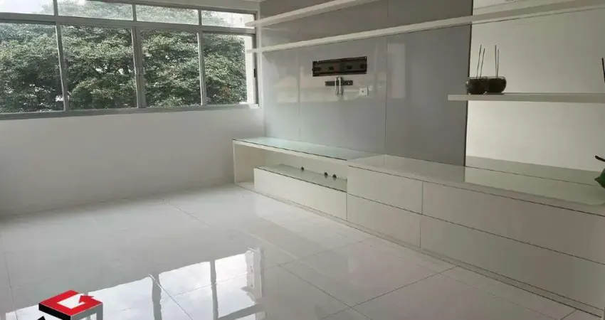 Apartamento com 2 quartos à venda na Rua Coronel Oscar Porto, 1102, Paraíso, São Paulo