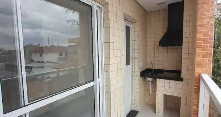 Apartamento à venda 2 quartos 1 suíte 1 vaga paulicéia - são bernardo do campo - sp