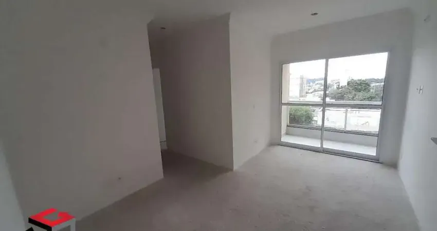 Apartamento à venda 2 quartos 1 suíte 1 vaga paulicéia - são bernardo do campo - sp