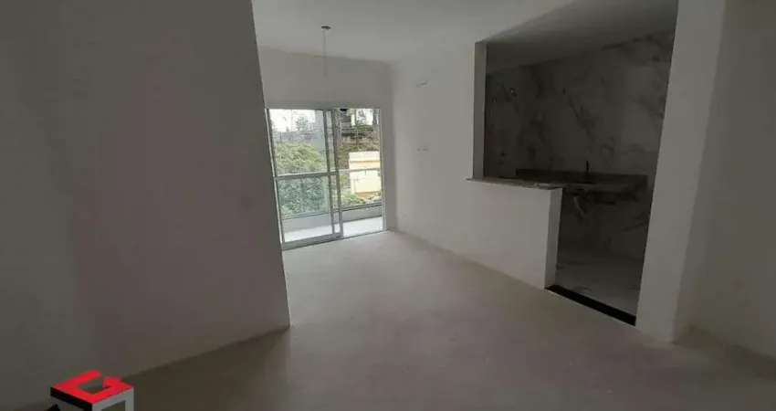 Apartamento à venda 2 quartos 1 suíte 2 vagas paulicéia - são bernardo do campo - sp