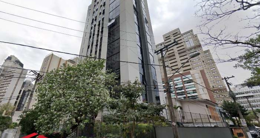Sala comercial à venda na Rua Doutor Guilherme Bannitz, 90, Itaim Bibi, São Paulo