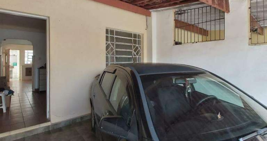 Sobrado à venda 2 quartos 1 vaga São Pedro - Santo André - SP