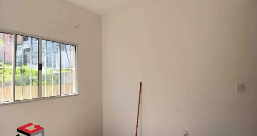 Sobrado à venda 3 quartos 3 vagas Maracanã - Santo André - SP