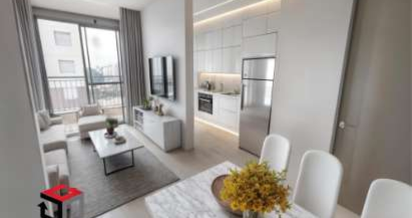 Apartamento à venda 2 quartos 1 suíte 1 vaga Rudge Ramos - São Bernardo do Campo - SP
