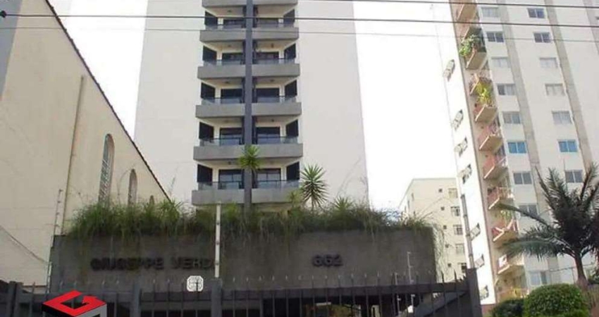 Apartamento com 45m² em Sumarezinho - São Paulo - SP