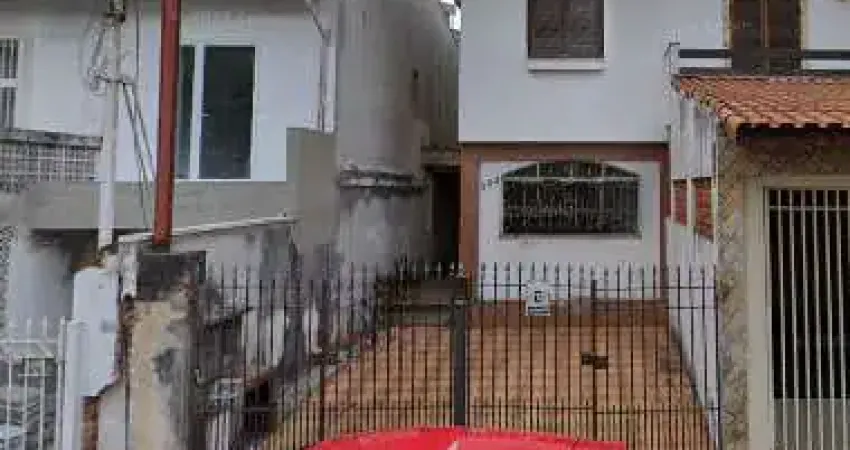 Casa com 3 quartos à venda na Rua Mário Whately, 322, Alto da Lapa, São Paulo