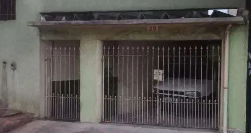 Casa à venda 8 quartos 2 vagas Baeta Neves - São Bernardo do Campo - SP