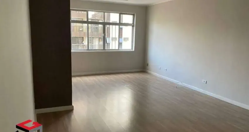 Apartamento com 101m² no Jardim Paulista em São Paulo - SP