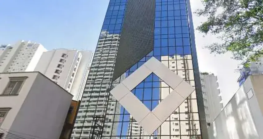 Sala comercial à venda na Alameda dos Maracatins, 508, Indianópolis, São Paulo