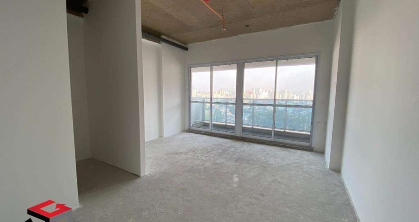 Sala 36 M² Localizado No bairro Baeta Neves São Bernardo do Campo - SP