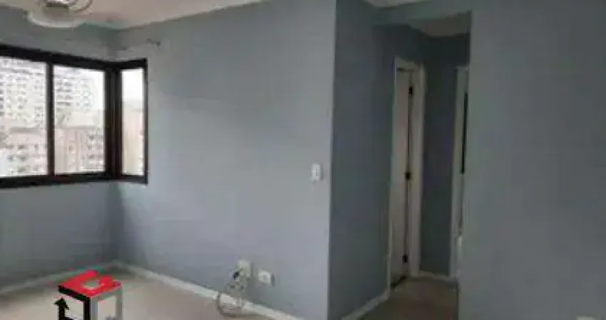 Apartamento com 49m² em Pinheiros - São Paulo - SP