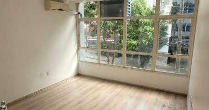 Sala comercial à venda na Rua Cristiano Viana, 441, Cerqueira César, São Paulo