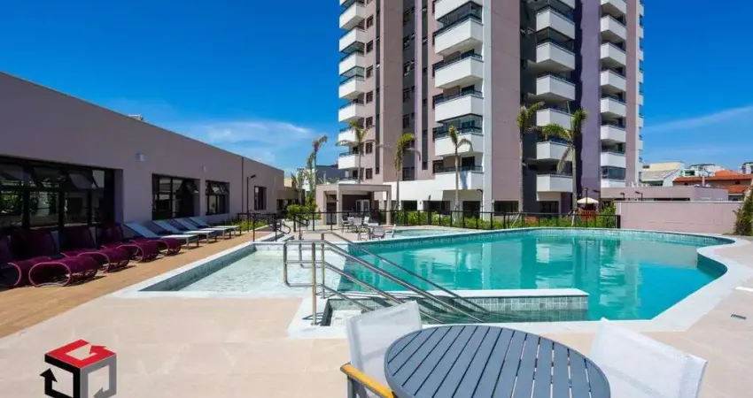 Apartamento à venda 3 quartos 3 suítes 3 vagas Assunção - Santo André - SP