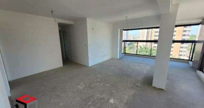 Apartamento à venda 3 quartos 2 suítes 2 vagas Jardim - Santo André - SP