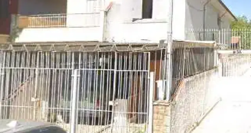 Sobrado com 250m² - Cidade Monções - São Paulo - SP .