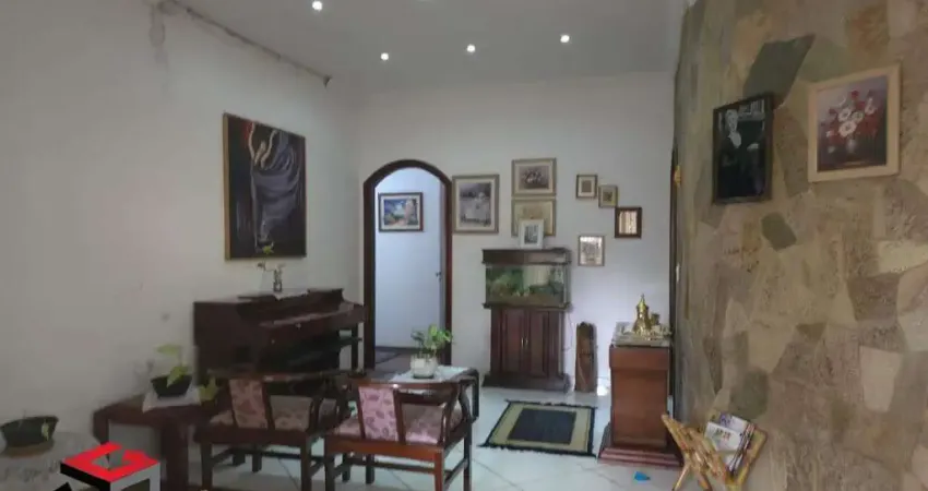 Casa à venda 4 quartos 1 suíte 4 vagas Dos Casa - São Bernardo do Campo - SP