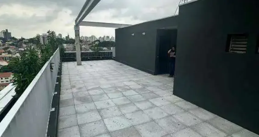 Cobertura Duplex 155 m2 na Vila Ipojuca