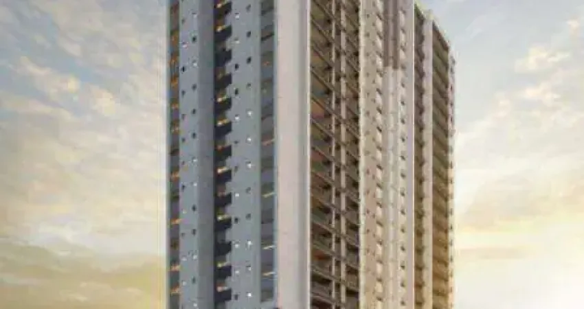 Studio com 33m² em Vila Dom Pedro I - São Paulo - SP