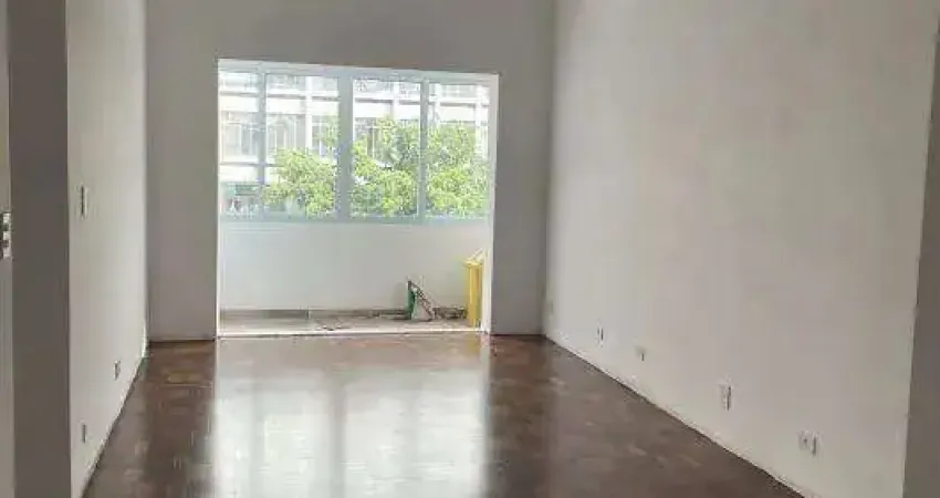 Apartamento com 108m² na Bela Vista em São Paulo - SP