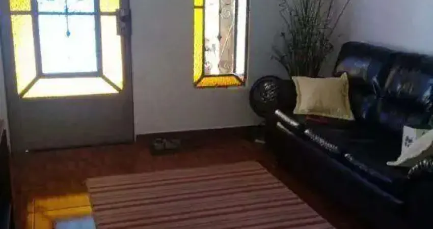 Sobrado à venda 2 quartos 2 vagas São José - São Caetano do Sul - SP