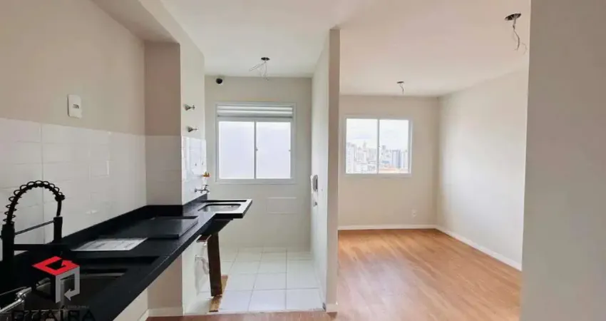 Apartamento com 36m² - Cambuci - São Paulo - SP.
