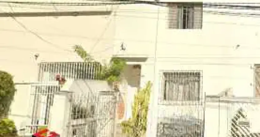 Sobrado com 200m² - Vila Mariana - São Paulo - SP.