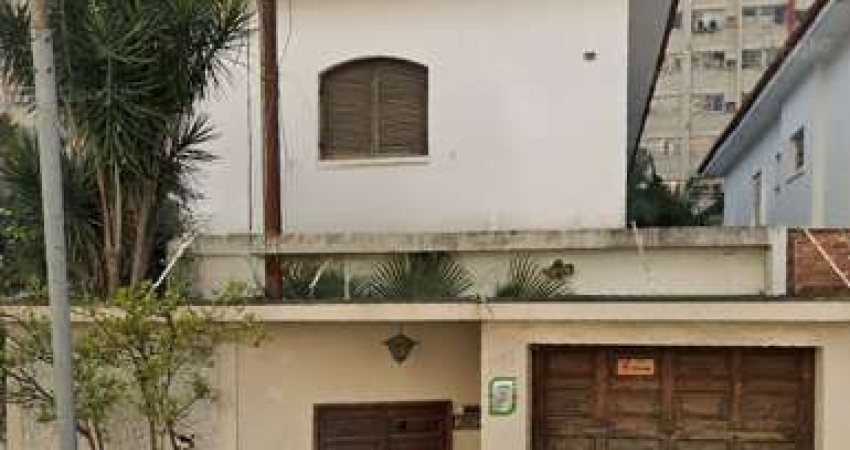 Casa com 3 quartos à venda na Rua Eça de Queiroz, 510, Vila Mariana, São Paulo