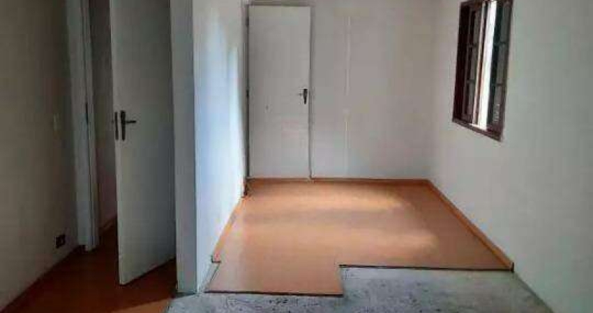 Sobrado para aluguel 3 quartos 1 suíte 1 vaga Centro - São Bernardo do Campo - SP