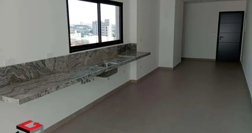 Cobertura à venda 3 quartos 1 suíte 2 vagas Assunção - Santo André - SP