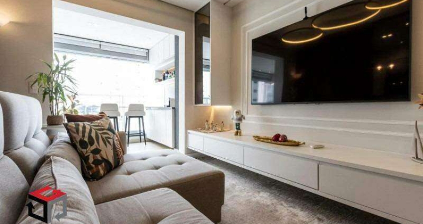 Apartamento 2 Dormitórios em Vila Leopoldina com 69m²