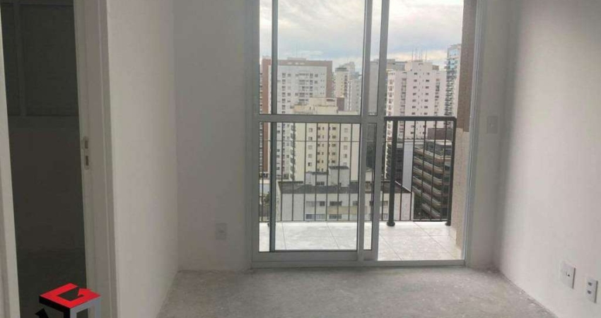 Apartamento com 24m² em Vila Olímpia - São Paulo - SP