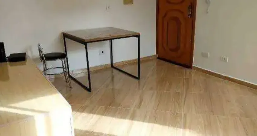 Apartamento à venda 2 quartos 1 vaga Alvorada - Santo André - SP