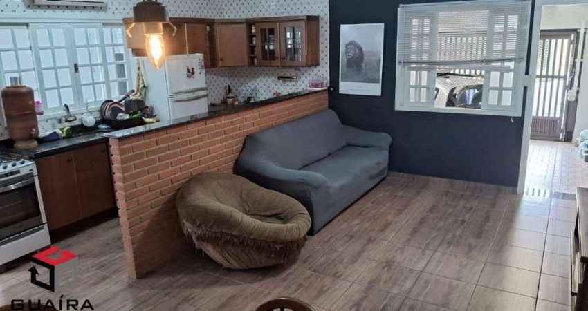 Casa à venda 2 quartos 2 vagas Rudge Ramos - São Bernardo do Campo - SP