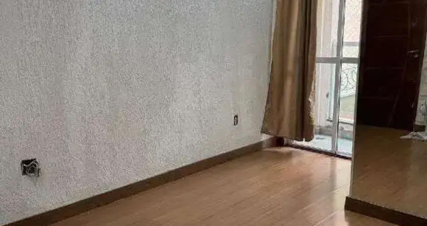 Apartamento com 2 quartos à venda na Rua Araribóia, 70, Jardim Irene, Santo André