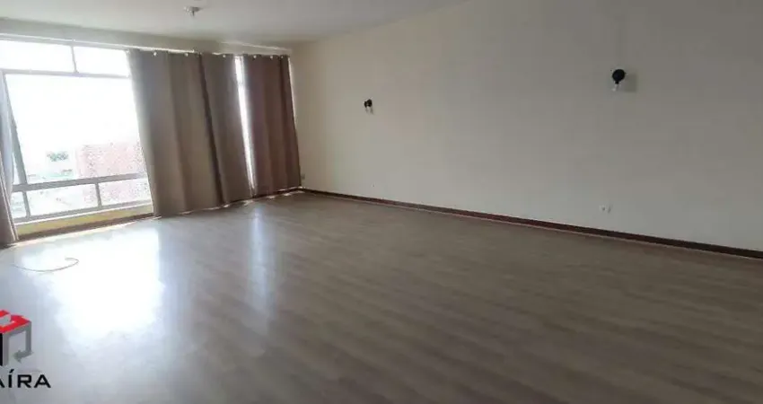 Apartamento à venda 3 quartos 1 suíte 1 vaga Centro - Santo André - SP