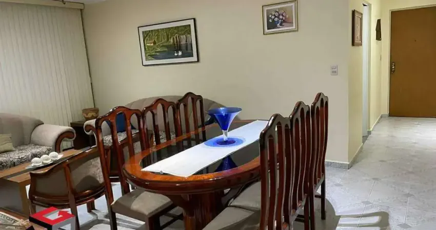 Apartamento à venda 3 quartos 1 vaga Terra Nova - São Bernardo do Campo - SP