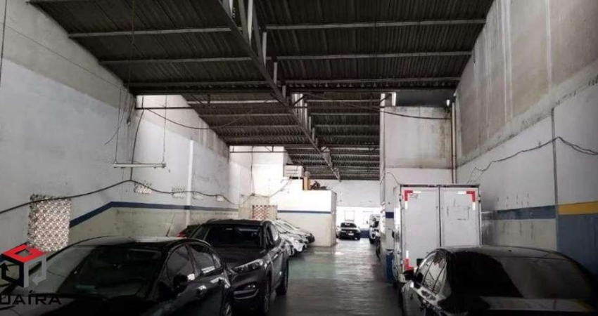 Barracão / Galpão / Depósito à venda na Rua Roma, 587, Lapa, São Paulo