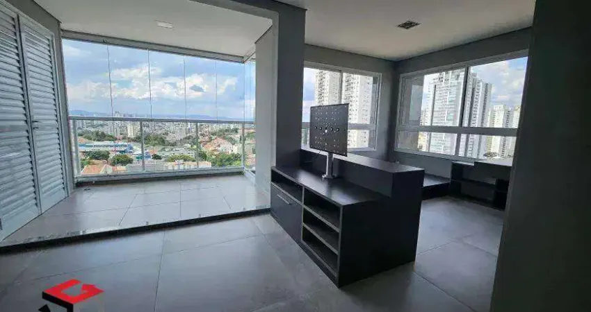 Apartamento no Ipiranga com 49 m2