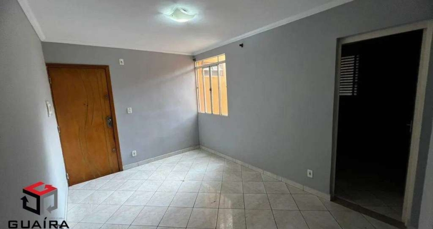 Apartamento à venda 2 quartos Alves Dias - São Bernardo do Campo - SP