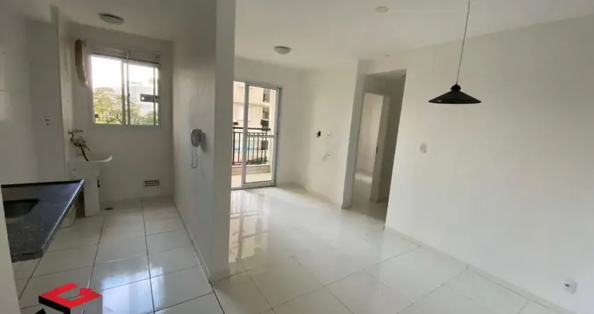 Apartamento à venda 2 quartos 1 suíte 1 vaga Conceição - Diadema - SP