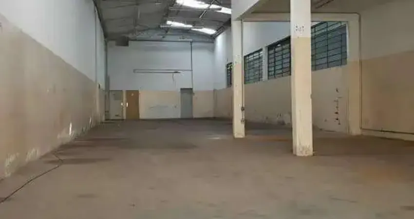Prédio à venda na Rua Zurich, 363, Taboão, São Bernardo do Campo