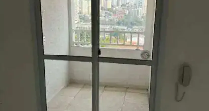 Apartamento com 30m² em Jardim Aeroporto - São Paulo - SP