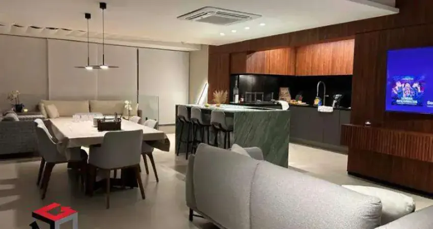 Cobertura Duplex com 230m² em Alto da Lapa - São Paulo - SP