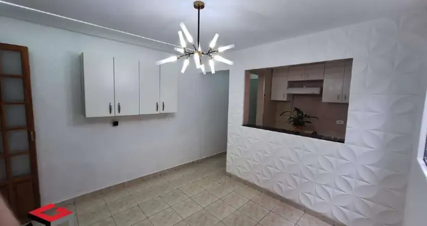 Casa à venda 3 quartos 1 suíte 2 vagas Planalto - São Bernardo do Campo - SP