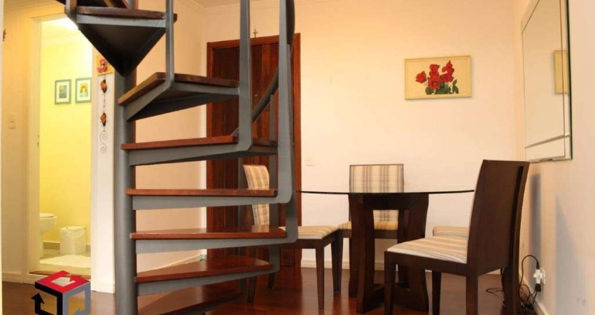 Apartamento com 1 quarto à venda na Viaduto Pedro de Toledo, 544, Vila Clementino, São Paulo