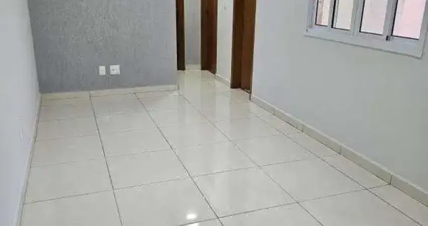 Apartamento à venda 2 quartos 1 suíte 2 vagas Apiaí - Santo André - SP