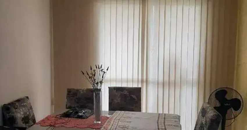 Apartamento à venda 3 quartos 1 vaga Do Estádio - Santo André - SP